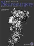 British Journal of Neurosurgery《英国神经外科杂志》