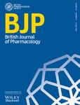 British Journal of Pharmacology《英国药理学杂志》