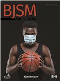 British Journal of Sports Medicine《英国运动医学杂志》
