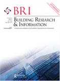 Building Research & Information（或：Building Research and Information）《建筑研究与信息》