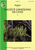 Bulletin de la Société linnéenne de Lyon（或：Bulletin de la Societe Linneenne de Lyon）