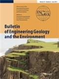 Bulletin of Engineering Geology and the Environment《工程地质学与环境通报》