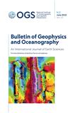 Bulletin of Geophysics and Oceanography《地球物理与海洋学通报》（原：Bollettino di Geofisica Teorica ed Applicata）