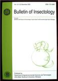 Bulletin of Insectology《昆虫学通报》