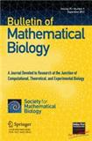 Bulletin of Mathematical Biology《数学生物学通报》