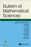 Bulletin of Mathematical Sciences《数学科学通报》