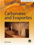 Carbonates and Evaporites《碳酸盐和蒸发岩》