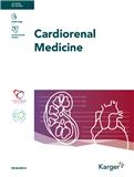 Cardiorenal Medicine《心肾医学》
