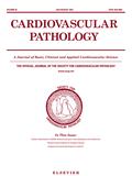 Cardiovascular Pathology《心血管病理学》