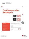 Cardiovascular Research《心血管研究》
