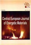 Central European Journal of Energetic Materials《中欧含能材料杂志》