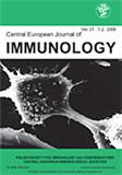 Central European Journal of Immunology《中欧免疫学杂志》