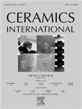 Ceramics International《国际陶瓷》
