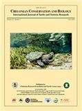 Chelonian Conservation and Biology《龟鳖保护与生物学》