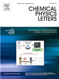 Chemical Physics Letters《化学物理快报》