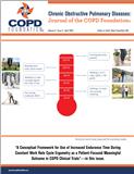 Chronic Obstructive Pulmonary Diseases-Journal of the COPD Foundation《慢性阻塞性肺病：慢性阻塞性肺病基金会杂志》
