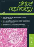 Clinical Nephrology《临床肾脏病》