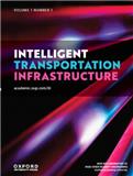 智能交通基础设施（英文）（Intelligent Transportation Infrastructure）（国际刊号）（不收版面费审稿费）