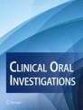 Clinical Oral Investigations《临床口腔研究》