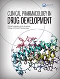 Clinical Pharmacology in Drug Development《药物开发临床药理学》