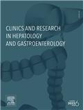 Clinics and Research in Hepatology and Gastroenterology《肝病和胃肠病学临床与研究》