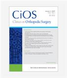 Clinics in Orthopedic Surgery《骨外科临床》