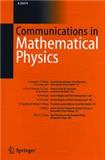 Communications in Mathematical Physics《数学物理通讯》