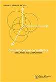 Communications in Statistics-Simulation and Computation《统计学通信：模拟与计算》