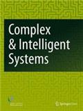 Complex & Intelligent Systems《复杂与智能系统》