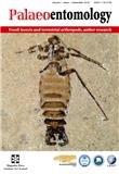 古昆虫学（英文）（Palaeoentomology）（国际刊号）
