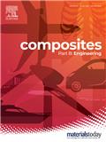 Composites Part B: Engineering《复合材料B:工程》