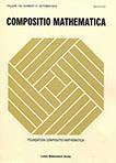 Compositio Mathematica《数学论文集》
