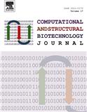 Computational and Structural Biotechnology Journal《计算与结构生物技术杂志》