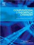 Computational and Theoretical Chemistry（或：Computational & Theoretical Chemistry）《计算与理论化学》