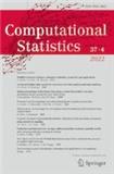 Computational Statistics《计算统计》