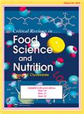 Critical Reviews in Food Science and Nutrition《食品科学与营养评论》