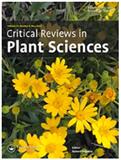 Critical Reviews in Plant Sciences《植物科学评论》