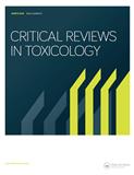 Critical Reviews in Toxicology《毒理学评论》