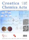 Croatica Chemica Acta《克罗地亚化学学报》