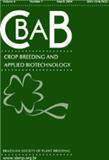 Crop Breeding and Applied Biotechnology《作物育种与应用生物技术》