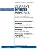 Current Diabetes Reports《当前糖尿病报告》