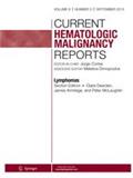 Current Hematologic Malignancy Reports《当前血液恶性肿瘤报告》