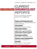 Current Rheumatology Reports《当代风湿病学报告》