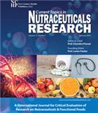 Current Topics in Nutraceutical Research《营养学研究当前主题》