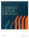 Cutaneous & Ocular Toxicology（或：Cutaneous and Ocular Toxicology）《皮肤与眼部毒理学》