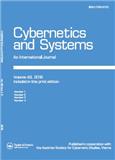 Cybernetics and Systems《控制论与系统》