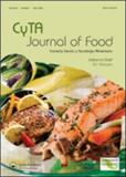 CyTA-Journal of Food《CyTA：食品杂志》