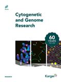 Cytogenetic and Genome Research《细胞遗传学与基因组研究》