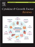 Cytokine & Growth Factor Reviews《细胞因子与生长因子评论》