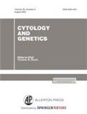 Cytology and Genetics《细胞学与遗传学》